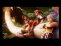 Kingdom Hearts Explosive