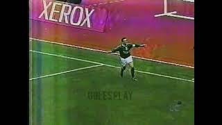Deportes Concepción 1 - 1 Audax Italiano | Campeonato Nacional 2000