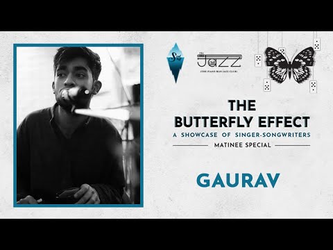 Sandcastles - Gaurav | Butterfly Effect | Soulstuff