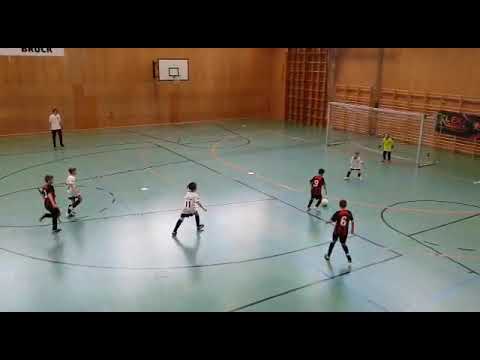 SVG REICHENAU  Hallenturnier