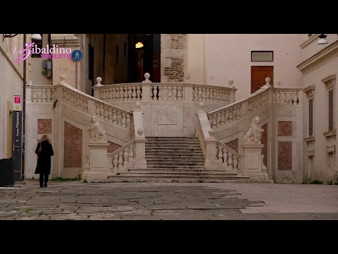 ZIBALDINO SPOLETO Puntata 4 del 18 11 2025