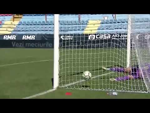 U Cluj Viitorul Pandurii, etapa 2 Casa Pariurilor Liga 2