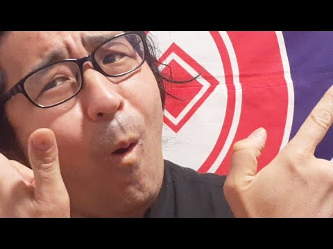 パラシュート護身術&ソールガード護身術を提唱したアンチのボス「素人護珍術人命軽視」いつまで経っても白帯柔術スタートできず🎵→説明欄リンク