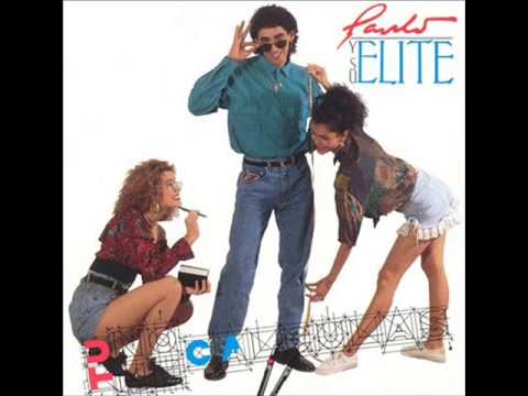 Tu No Me Calculas - Paulito FG