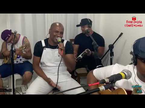 E Fez - Se A Luz - William Silva E Xis