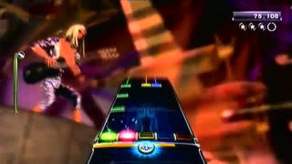 [Legend] The Mercy House - Greed Guitar GS