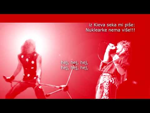 GRIVA & ALEN ISLAMOVIC -  Kaljinka  1986