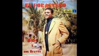 Michi y sus Bravos - Vamos Negra