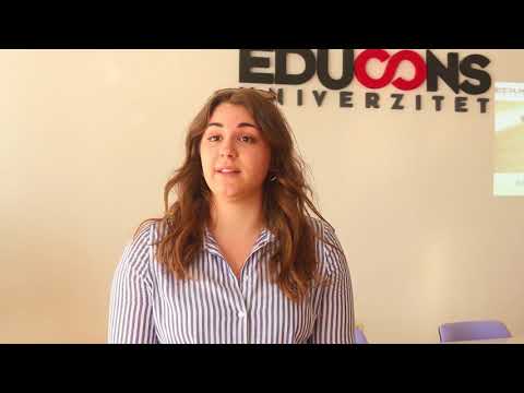 Radionica za traženje posla na Univerzitetu Educons