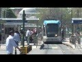 Istanbul Tram 