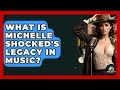 What Is Michelle Shocked's Legacy In Music? - Jazz Music Legends