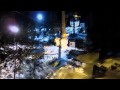Hybrid - Take a fall - A nightski journey