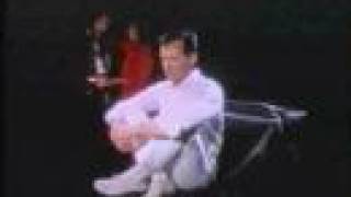 Gary Numan Miracles Promo Video 1985
