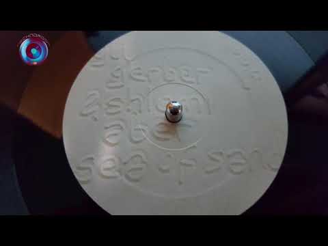 guy gerber & shlomi aber-after love