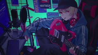 【平田くん】 Overdose 【歌ってみた】