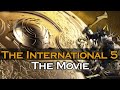 Dota 2 - The International 5 - The Movie 