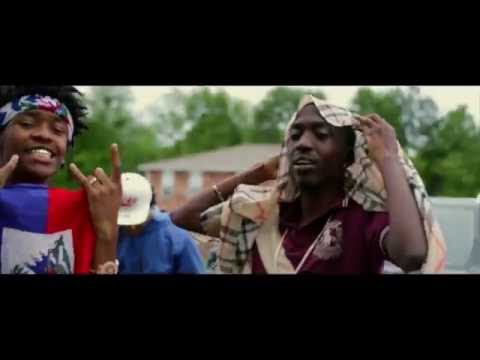 Riches - So Crazy ft. Ace & Kay Komik (Shot By: @MDCProduction)