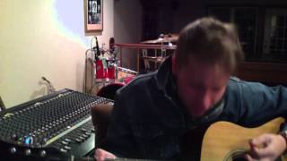 Knee Deep At ATP - Cover [Los Campesinos!]