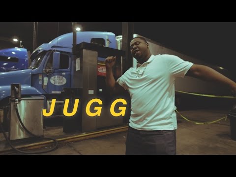 Adeezy Da Don • Bouji - 'JUGG' | OFFICIAL MUSIC VIDEO