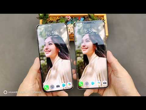 Huawei P60 Pro Vs Huawei Mate 50 Pro Camera Comparison!