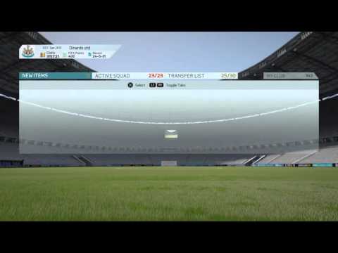 90 Rated Player Found!! | FIFA 16 | 100K Pack Opening!