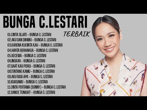 BCL - Bunga Citra Lestari Full Album - Kumpulan Lagu Bunga Citra Lestari Terbaik 🎶🎶