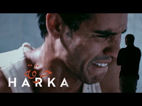 Thumbnail of the video: Director Lotfy Nathan on his Feature Film HARKA - Part 1