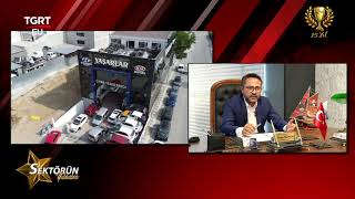 YAŞARLAR OTOMOTİV - Hyundai ve Kia çıkma yedek parça - Sektörün Yıldız