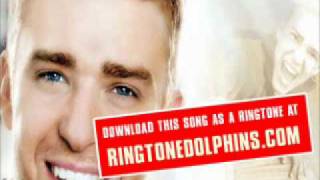 JUSTIN TIMBERLAKE - TOUCH YOU IF I COULD + Lyrics HD