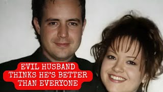 Her Husband Thought He Was Better Than Everyone – Leann Fletcher’s Story.