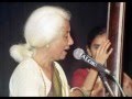 Prabha Atre Raag Kalavati Ektaal