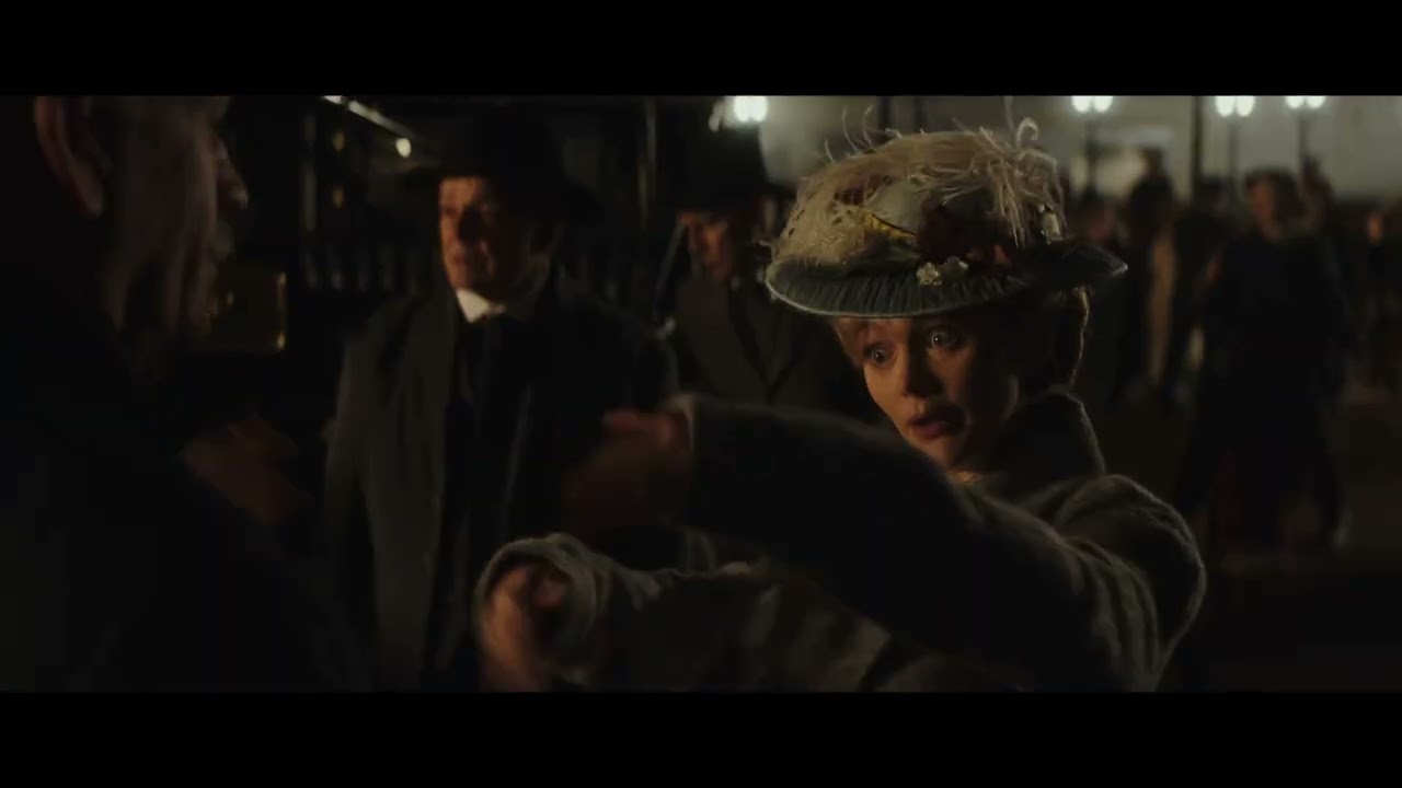 Unsinkable: Titanic Untold Trailer Thumbnail