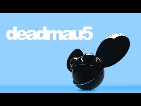 Calvin Harris - Merrymaking At My Place (deadmau5 Remix)