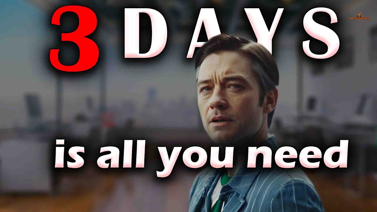 How To Manifest The Impossible in 3 Days Or Less | Neville Goddard