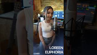 Loreen - Euphoria | Cover by Tamara Grujeska