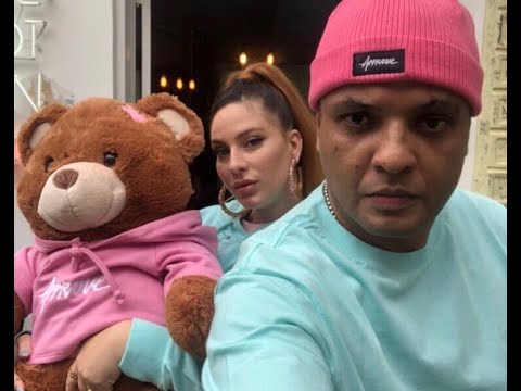 Dryca Ryzzo - Amor ao vivo feat Fernandinho beat box