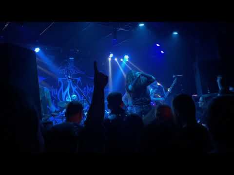 Imperium Dekadenz - A Million moons - Weinheim 2020 01 24