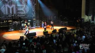 "Sweet Mystery" in HD - LA Guns 5/12/12 M3 Festival in Columbia, MD