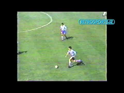 Eliminatorias USA 1994 - Peru vs Colombia Bolivia vs Uruguay Paraguay vs Argentina