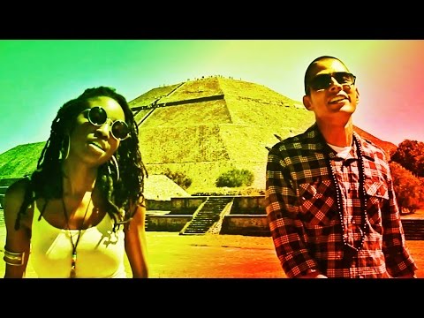 Sgt Remo & Princess Kazayah - Wisdom & Glory (Official Video)