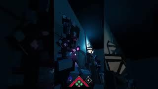 🕷️ Use telekinetic powers to defeat the dangerous critters in The Outreach!  #gamedev #indiegame