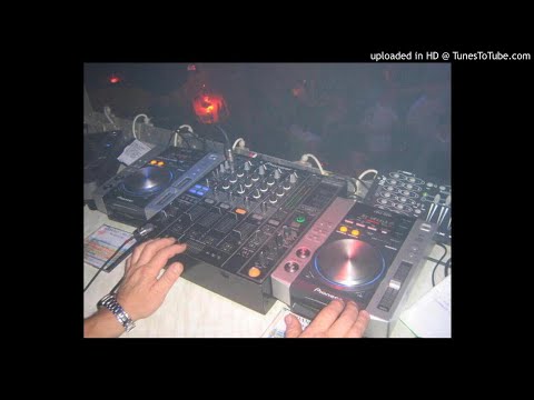 DJ Lotters Vs D-JMC - Vinnelek (Extended Club Mix)