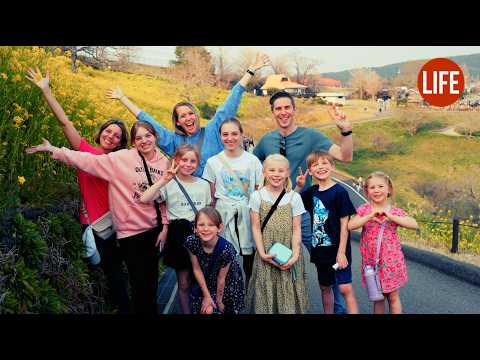 東京附近令人驚訝的地方 😳 日本生活 EP 304 (A Surprising Place Near Tokyo 😳 Life in Japan EP 304)