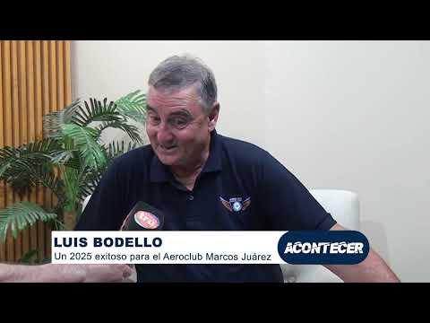 Marcos Juárez: Se inauguró la temporada en la pileta del Aerclub local