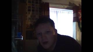 Michael Sinclair  Guest List Cover of song by Eels