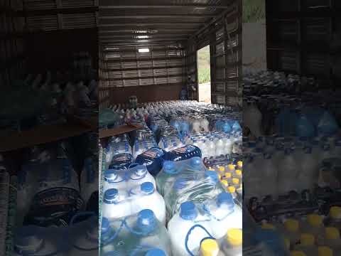 CARREGANDO PARA CIDADE DE SANHARÓ - PE