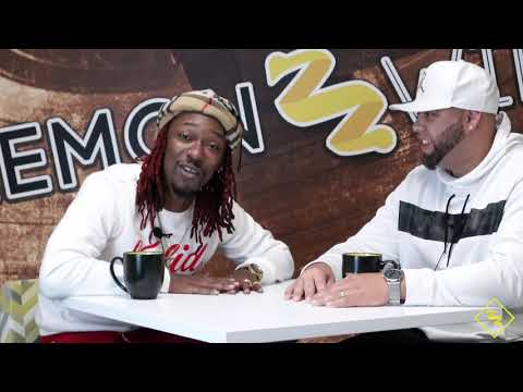 Nicky Neptune interview with LemonWire