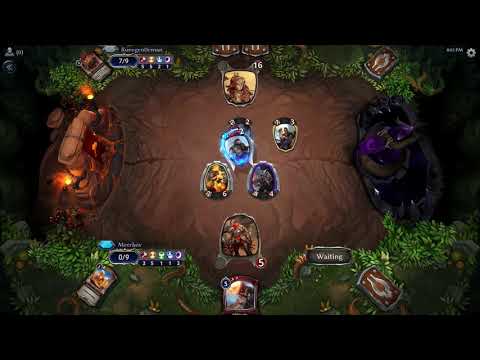 Eternal Draft 4: "Praxis Greed" Draft Game 6