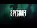 SPYCRAFT THE GREAT GAME Debut Official Trailer