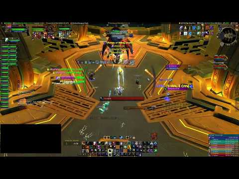 Mythic Zek'voz